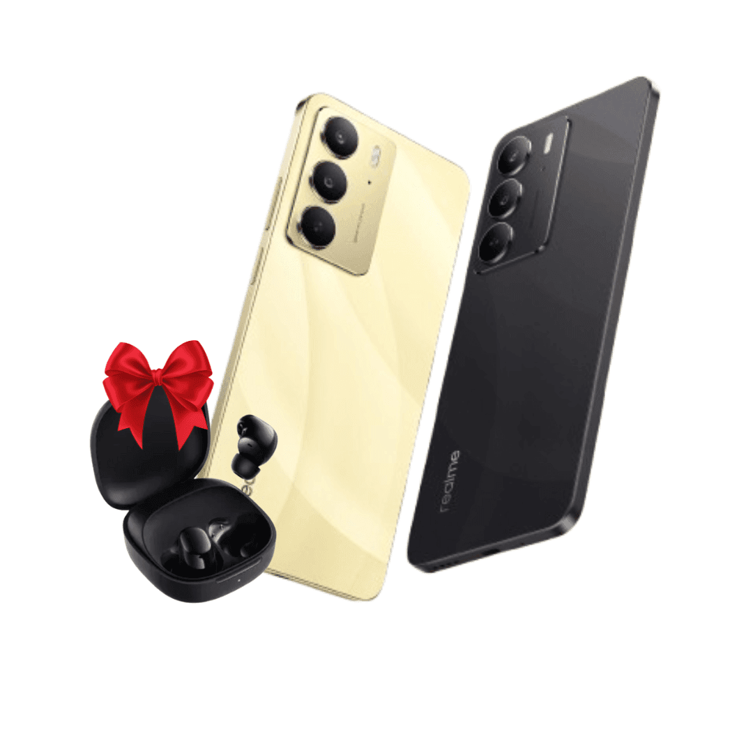 Realme C75 8Go / 256Go