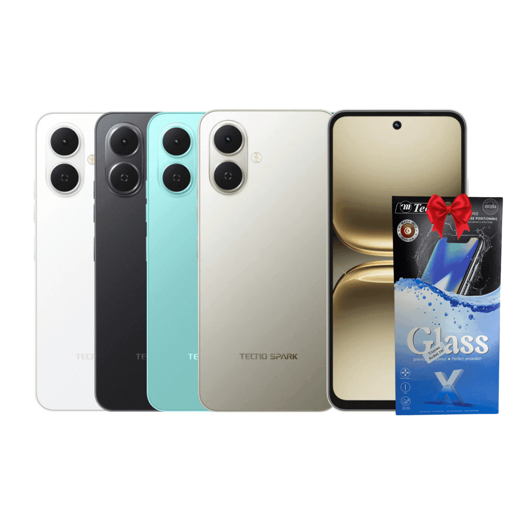 Tecno Spark Go 2 3+3Go / 64Go