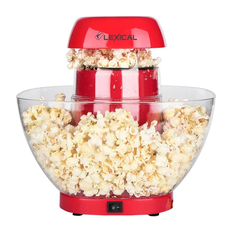 Machine à pop-corn Lexical LPO-3502