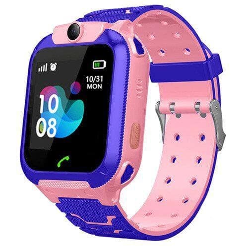 Smart Watch pour enfants xo-H100 - Rose — Show image 2