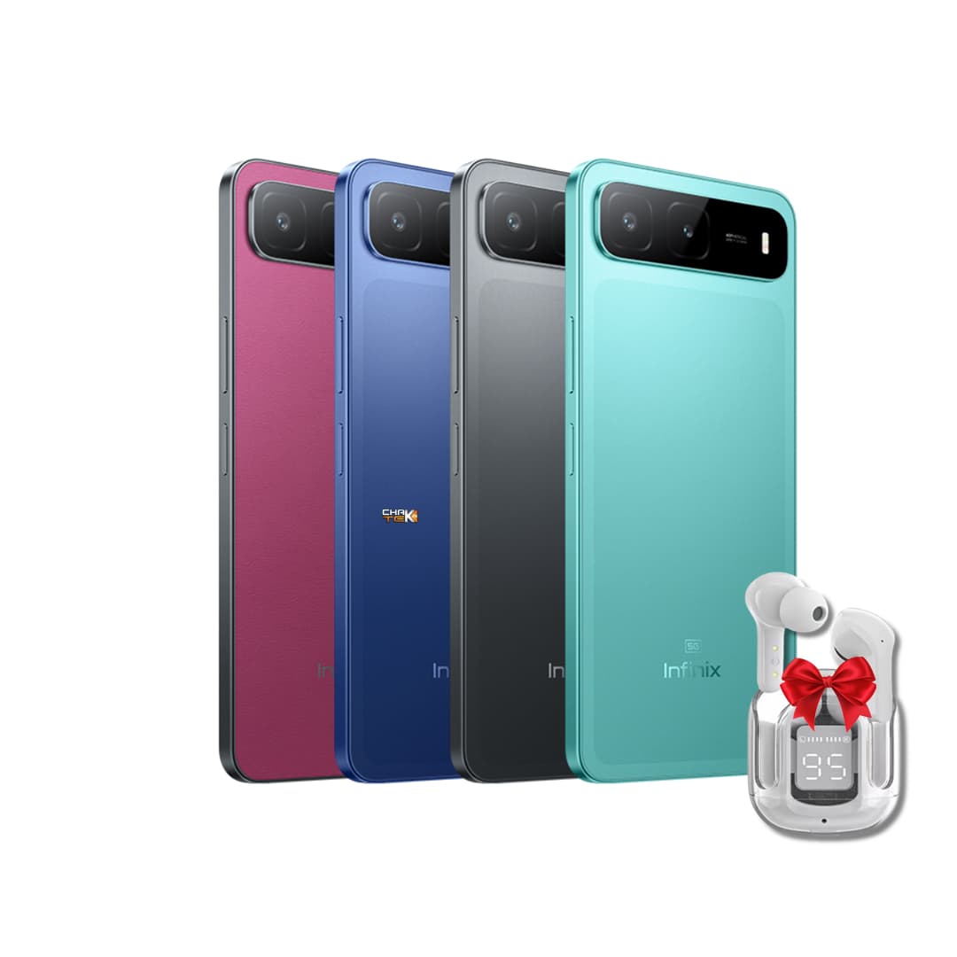 Infinix Hot 60I 5G 8Go / 256Go
