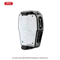 Radiateur de refroidissement pour téléphone portable XO SL08 — عرض الصورة 3