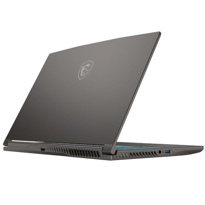 PC Portable Gamer MSI Thin 15 B13UCX i5 13è Gén 8Go RTX 2050 — Afficher l'image 4
