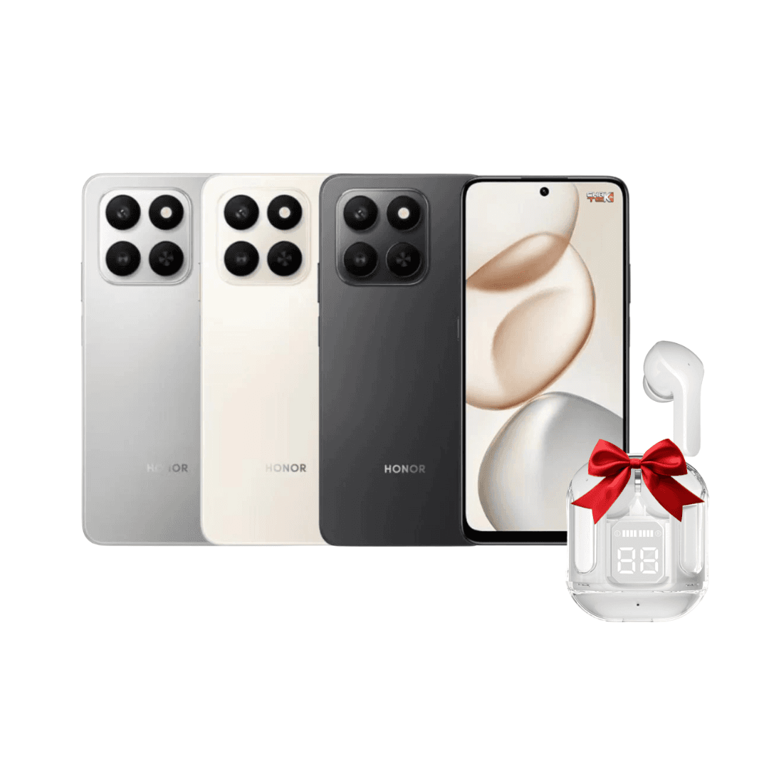 Honor X7D 5G 8Go / 256Go