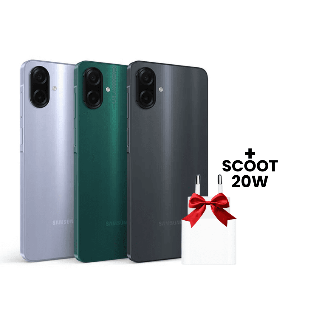 SAMSUNG GALAXY A07 4Go / 128Go