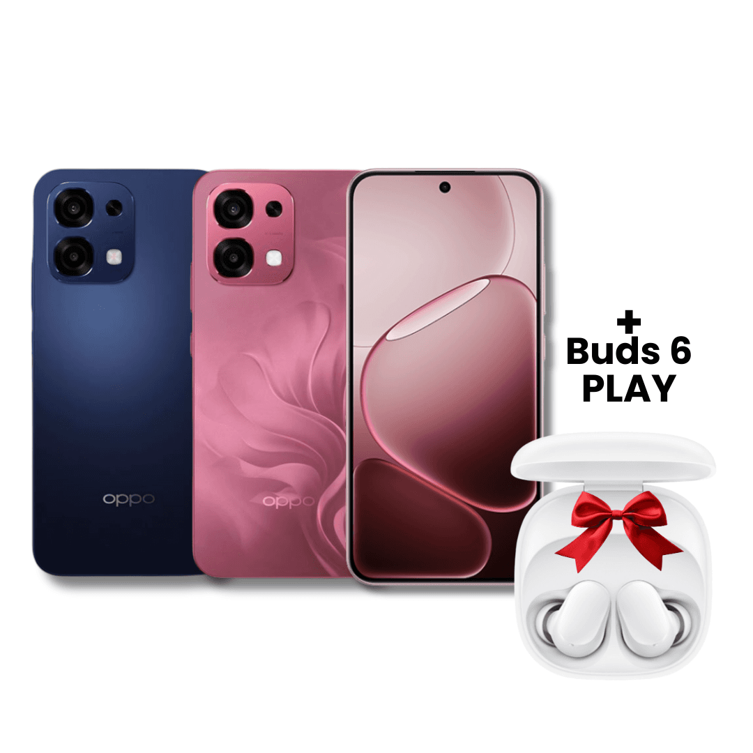OPPO A6 PRO 4G 8Go/256Go