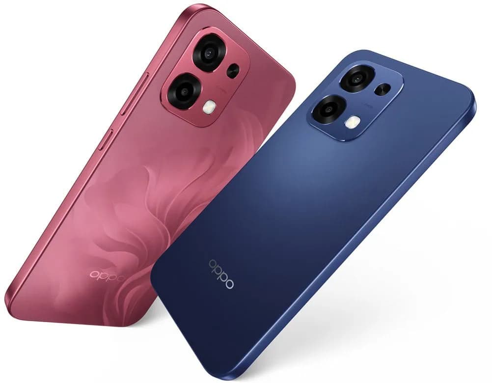 OPPO A6 PRO 4G 8Go/256Go — Afficher l'image 2