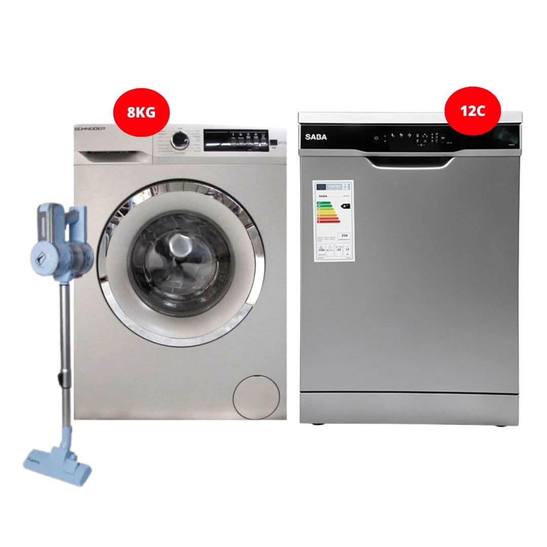 Pack Mariage Électroménager R-1045