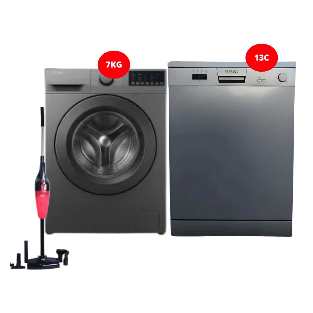 Pack Mariage Électroménager R-1046