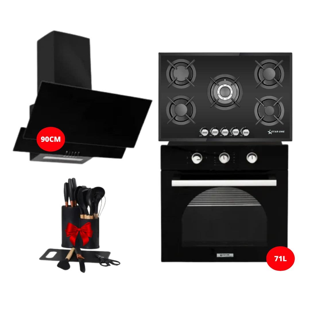 Pack Mariage Électroménager R-1050