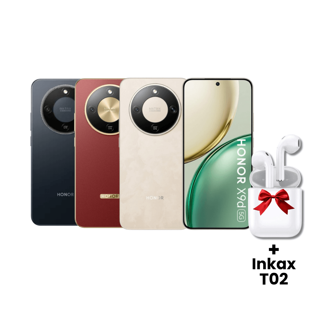 HONOR X9D 5G 12Go / 256Go