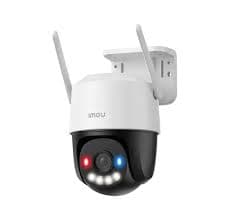 Caméra De Surveillance Externe sans fil IMOU Cruiser SC 5MP