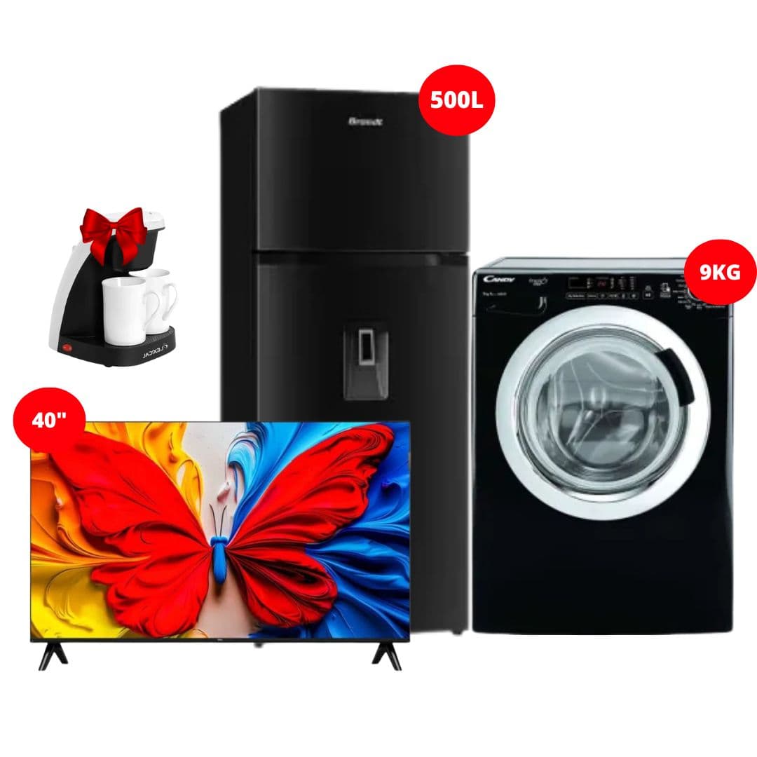 Pack Mariage Électroménager R-1056