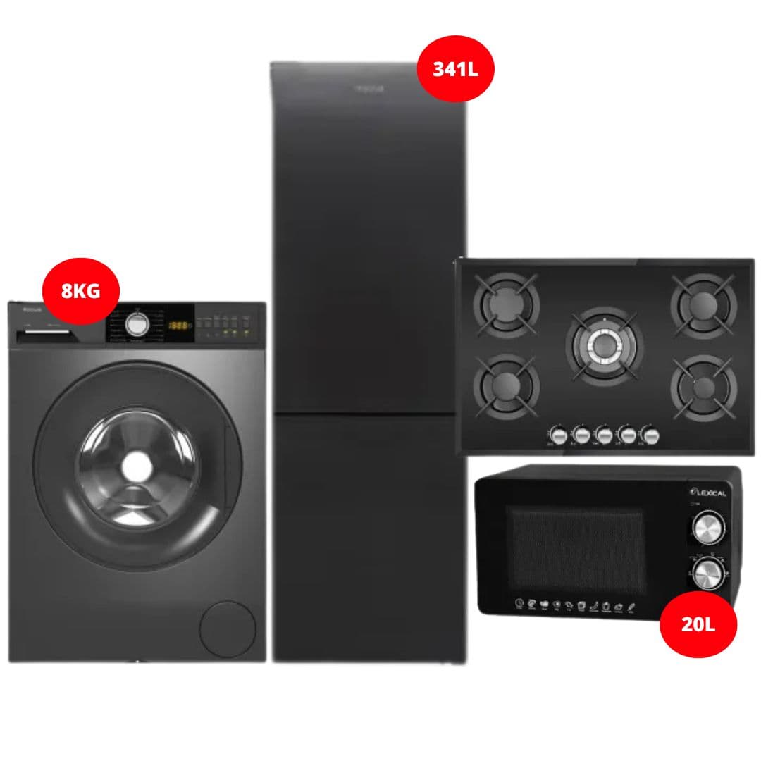 Pack Mariage Électroménager R-1059