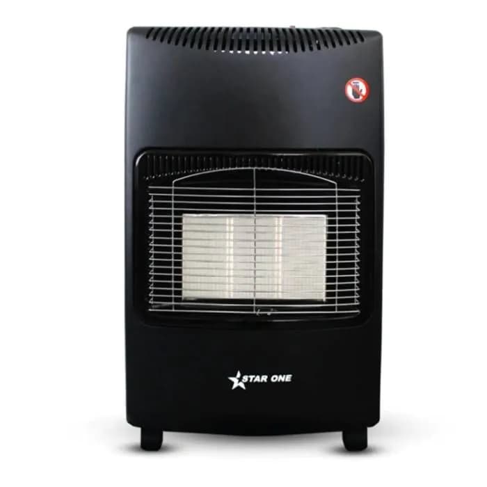 Chauffage à gaz STARONE 4100W OM-H002