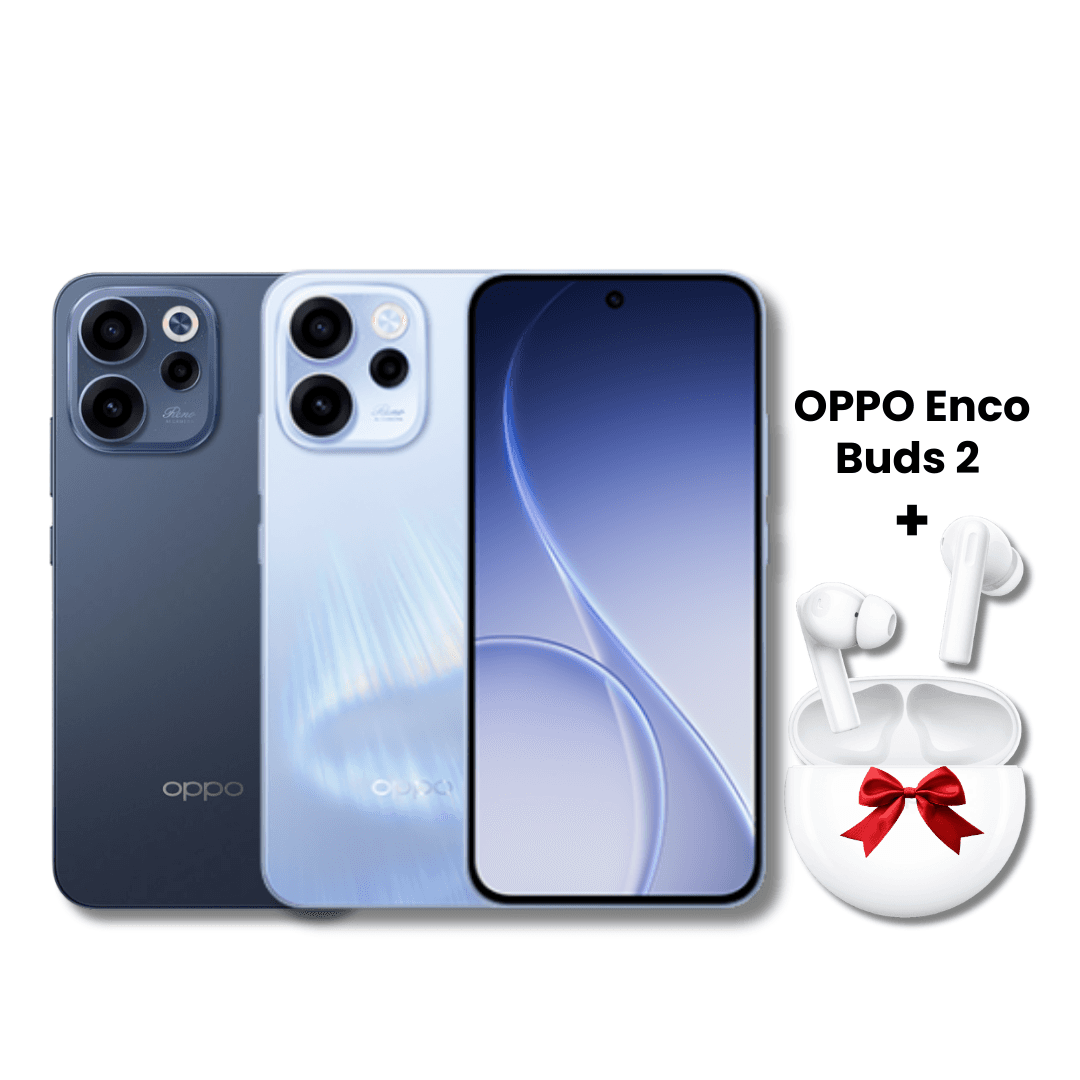 Oppo Reno 15F 5G 12 Go / 512 Go