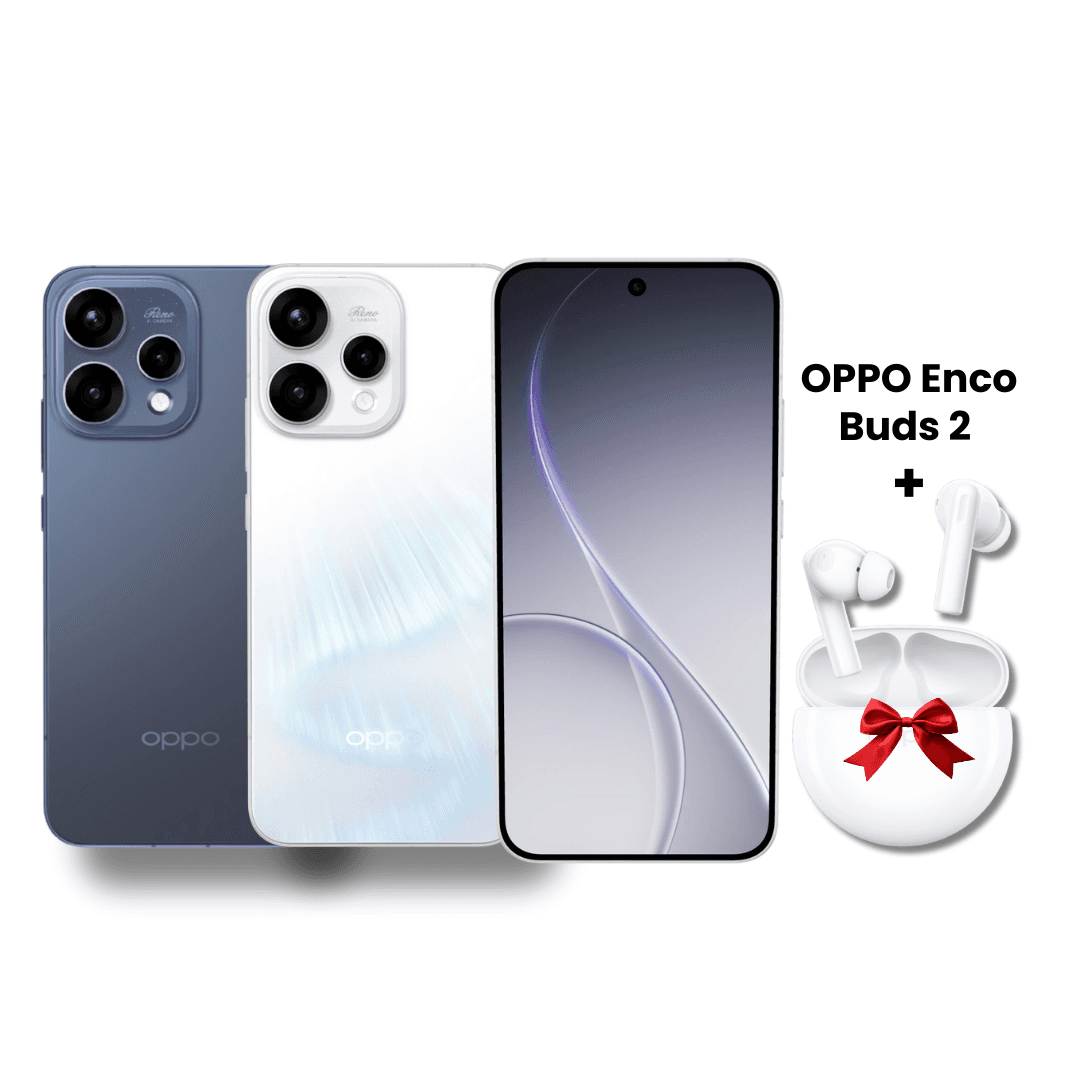 Oppo Reno 15 5G 24 Go / 512 Go