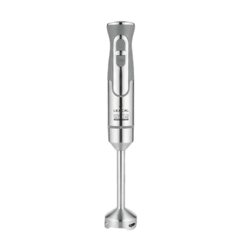 Mixeur Plongeant Lexical Inox 800W LHB-1646