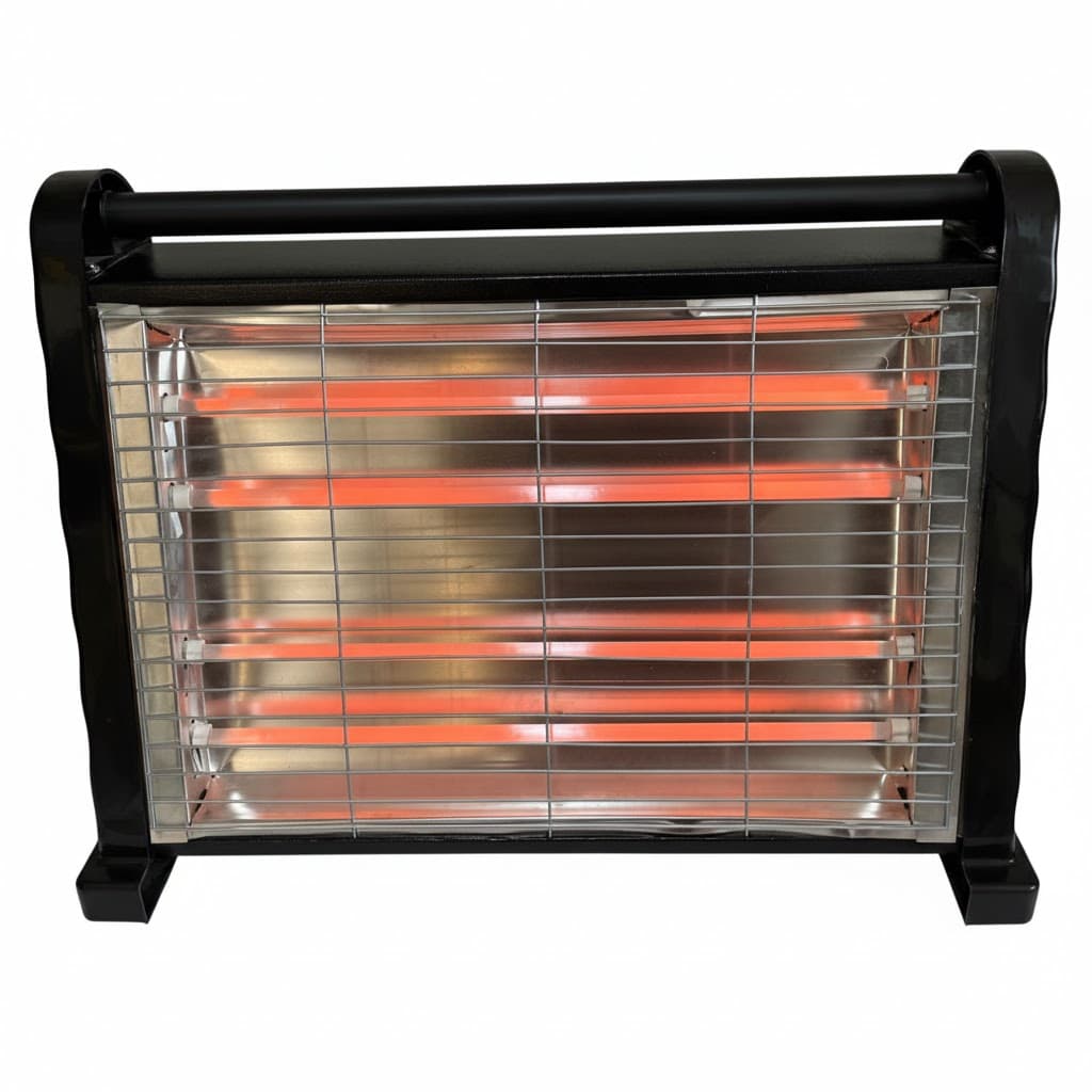 Chauffage Électrique FRANCO FR-3845 1500W