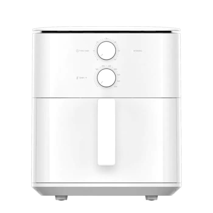 Airfryer XIAOMI 6L Blanc 56655