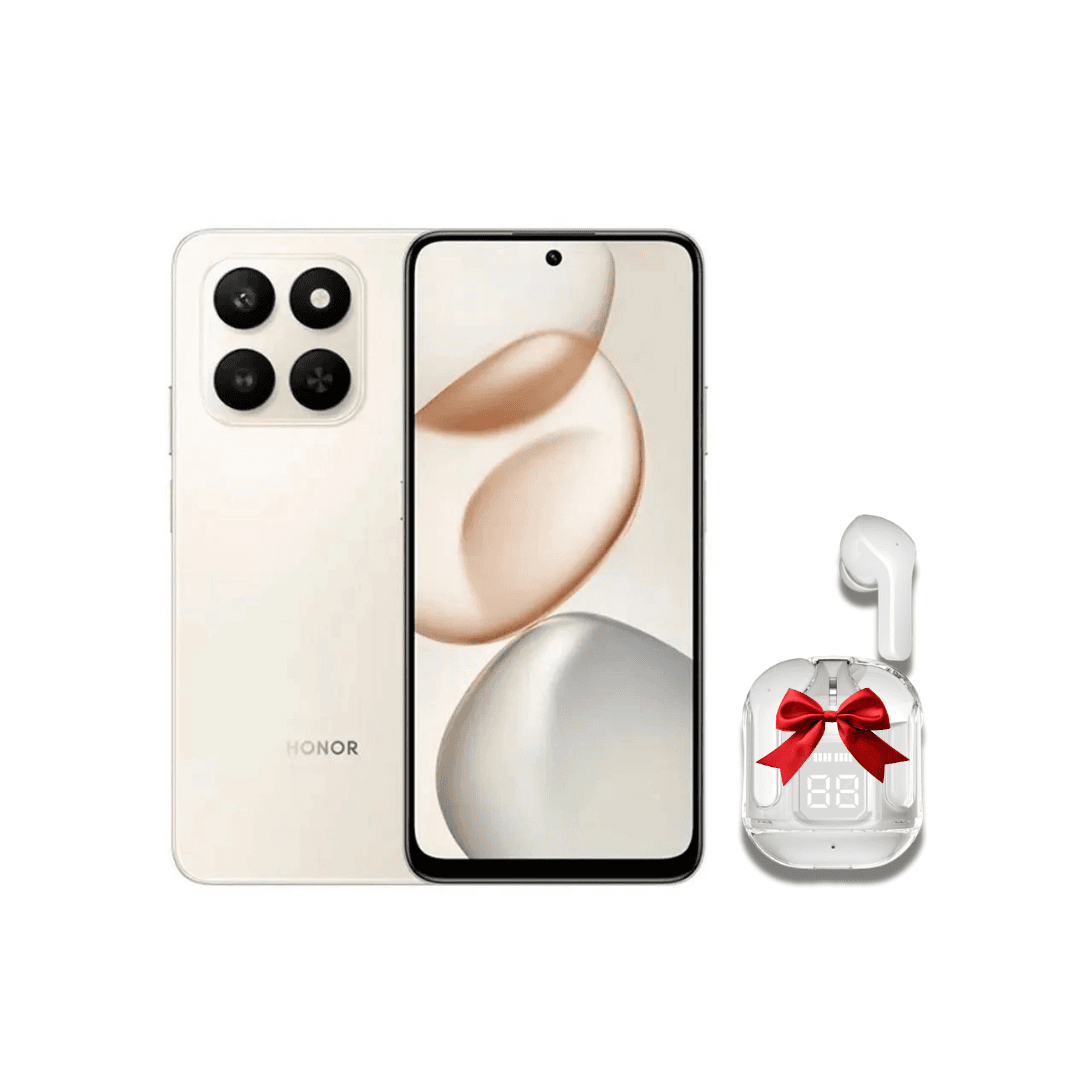 HONOR X7D 4G 8Go / 256Go - GOLD