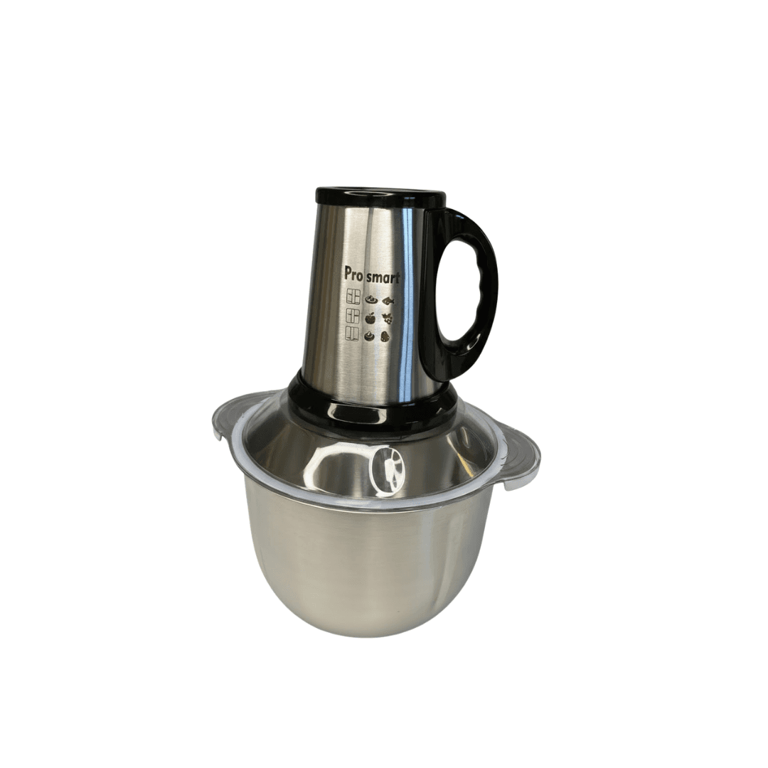 Hachoir Électrique Pro smart 5L 1200W HSM0020
