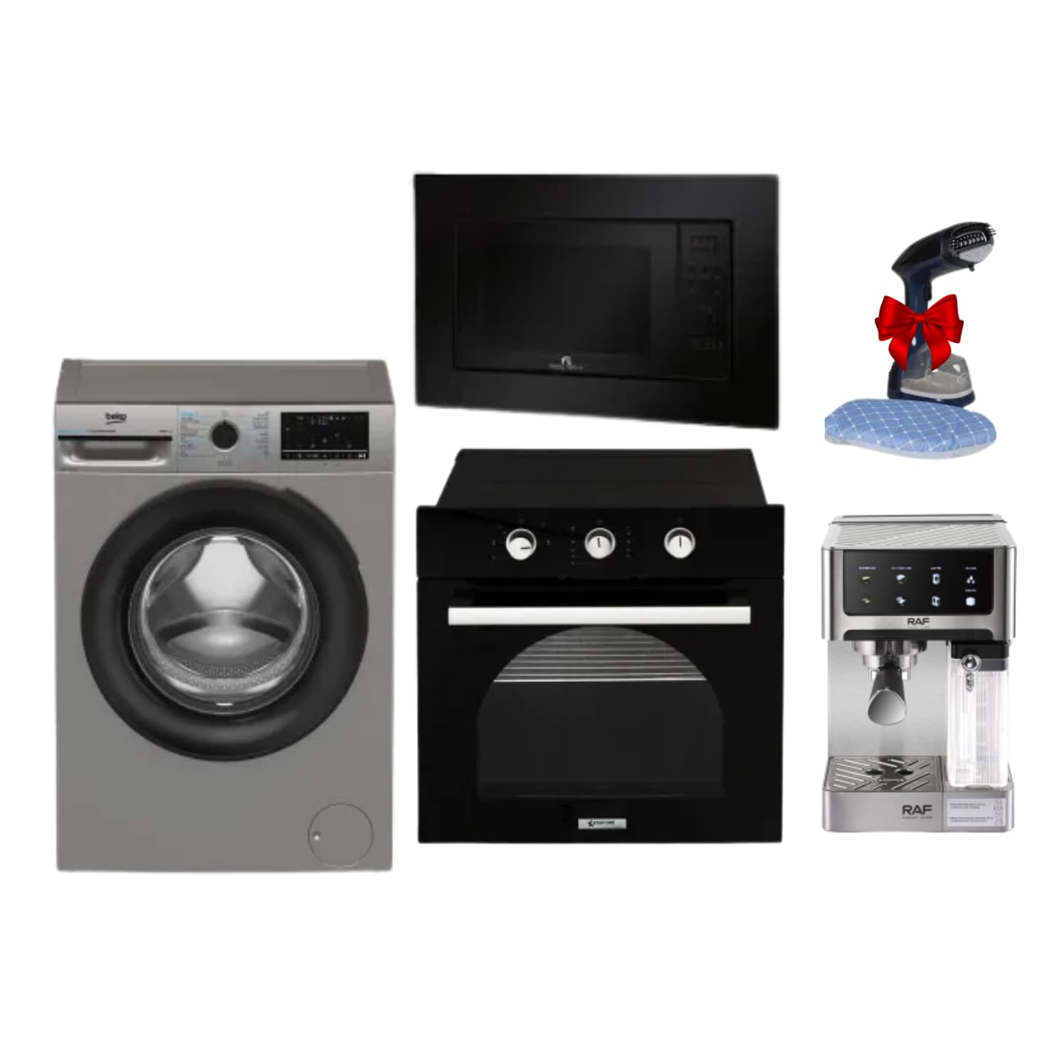 Pack Mariage Électroménager R-1060