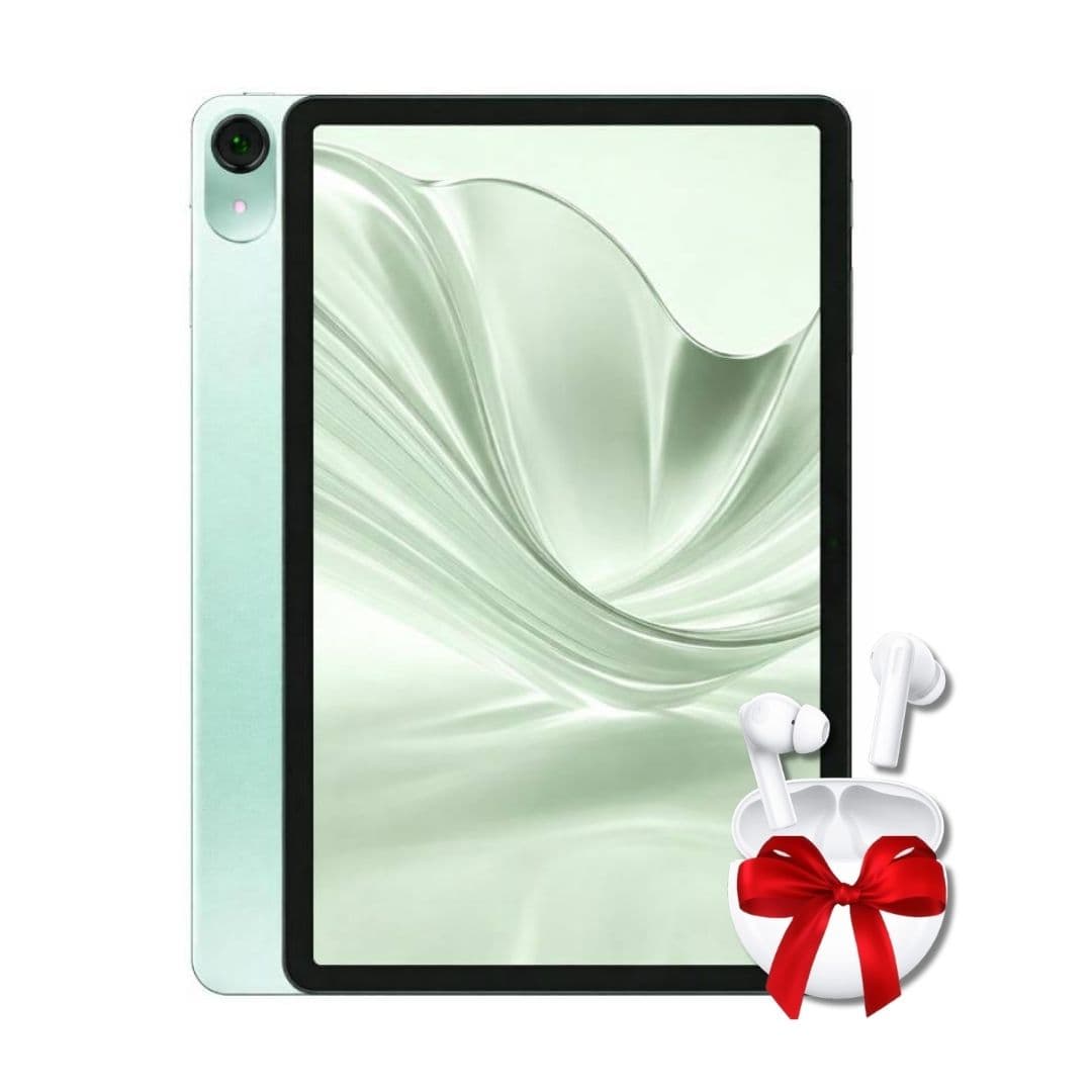 Tablette INFINIX XPAD 30E 4G 4Go / 128Go -Vert
