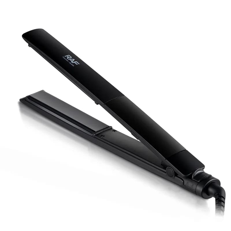 Lisseur Cheveux RAF R.4012 55W Noir — عرض الصورة 4
