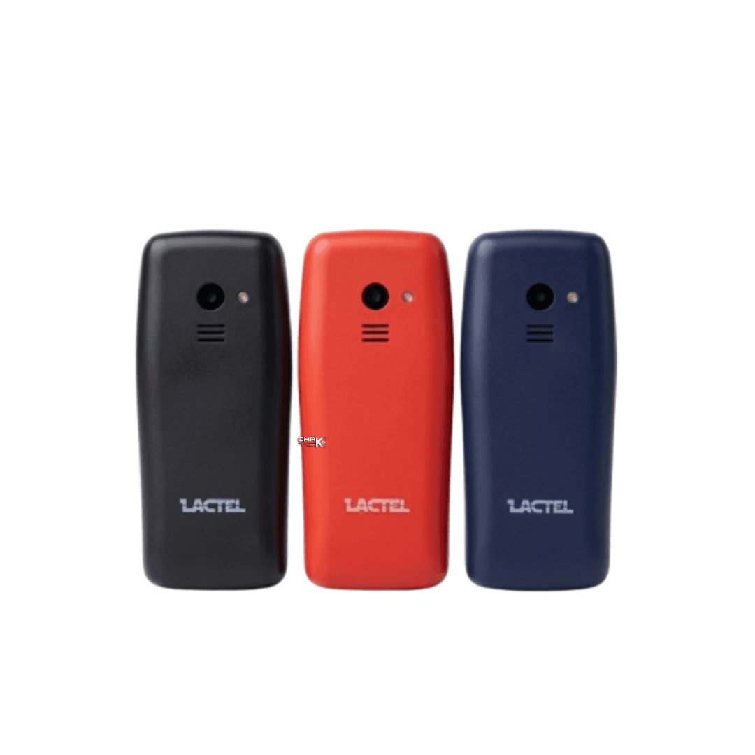 téléphone portable Lactel L24