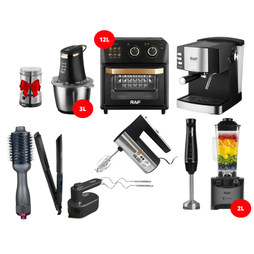 Pack Mariage Électroménager R-1067
