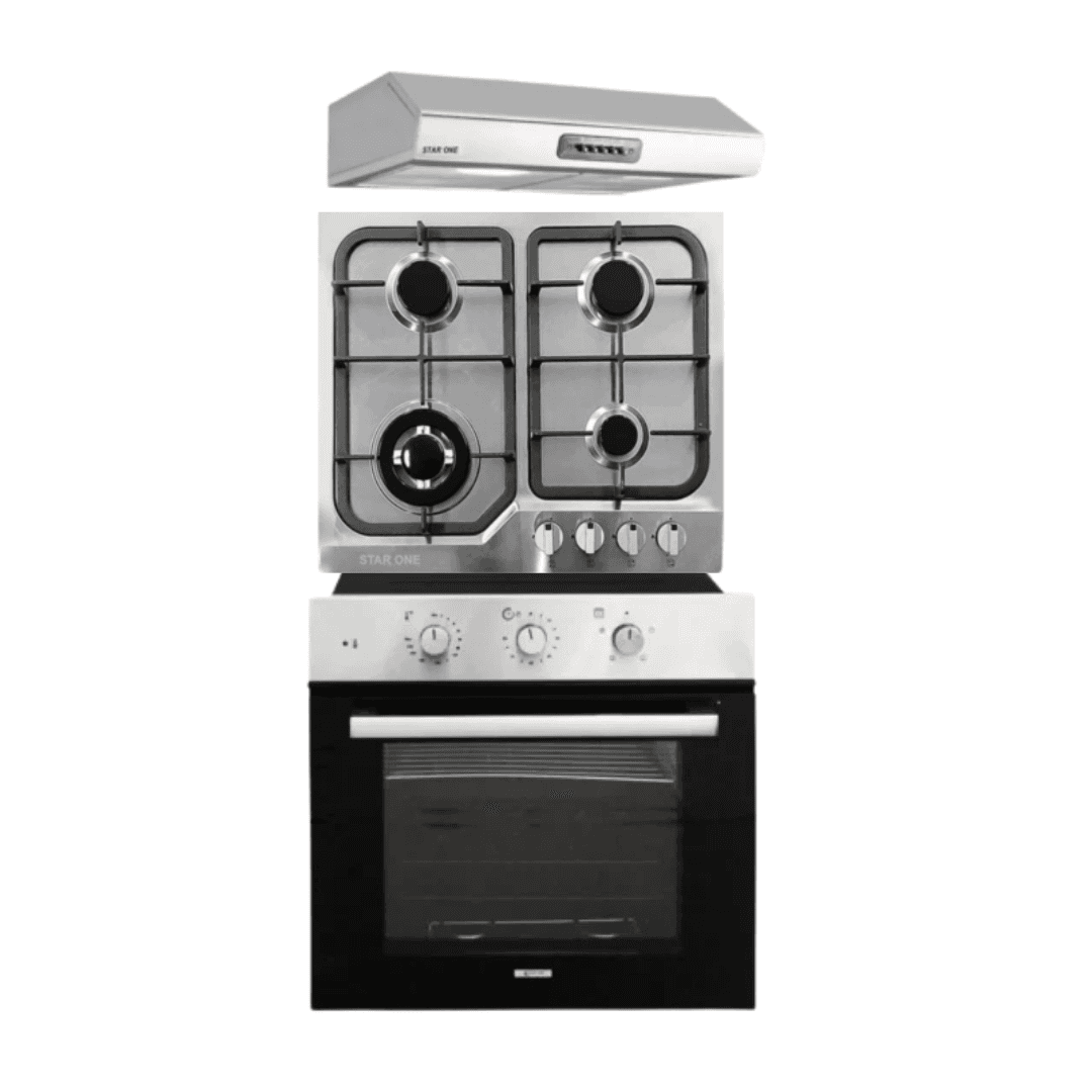 Pack Mariage Électroménager R-1073
