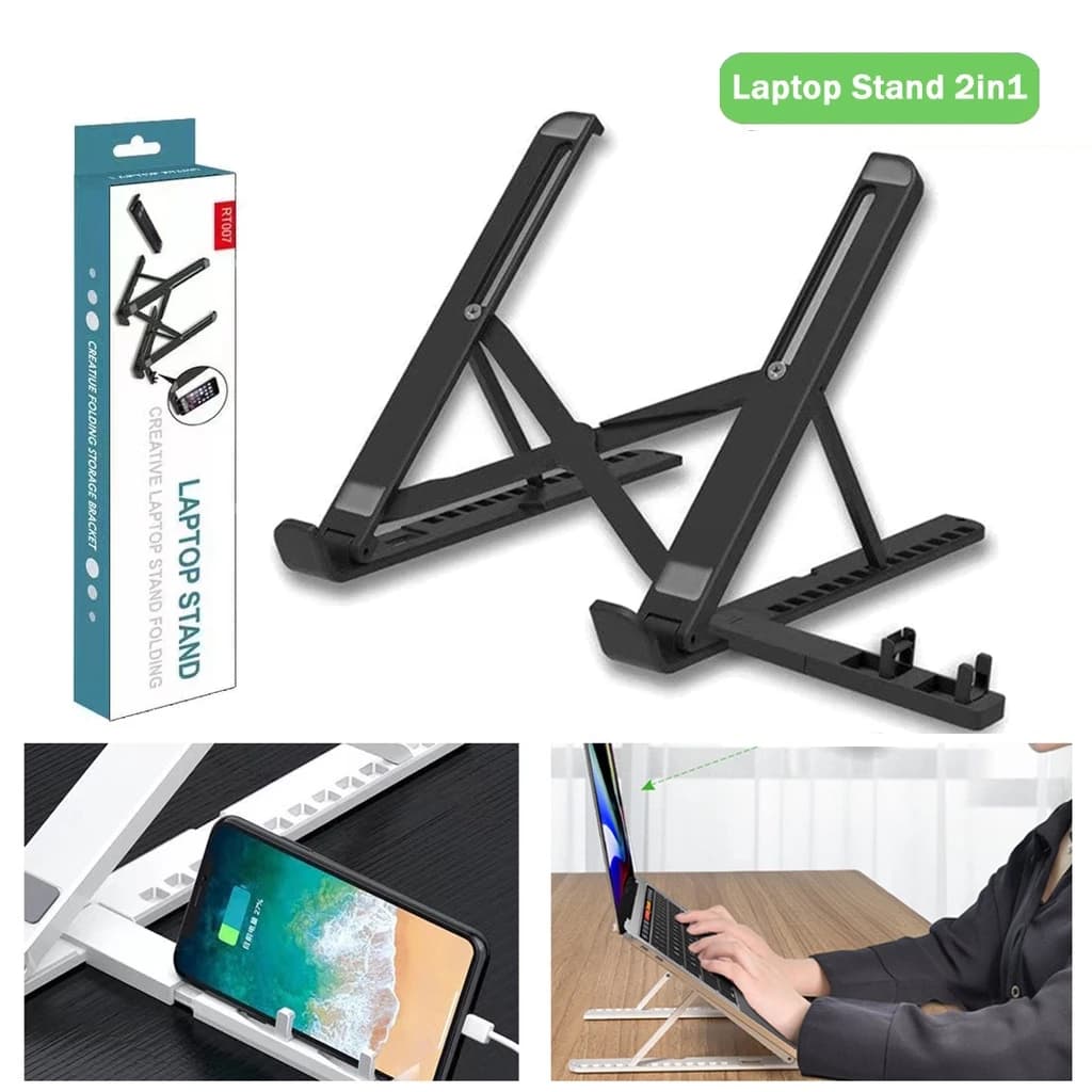 Support PC Pliable RT-007 — Afficher l'image 3