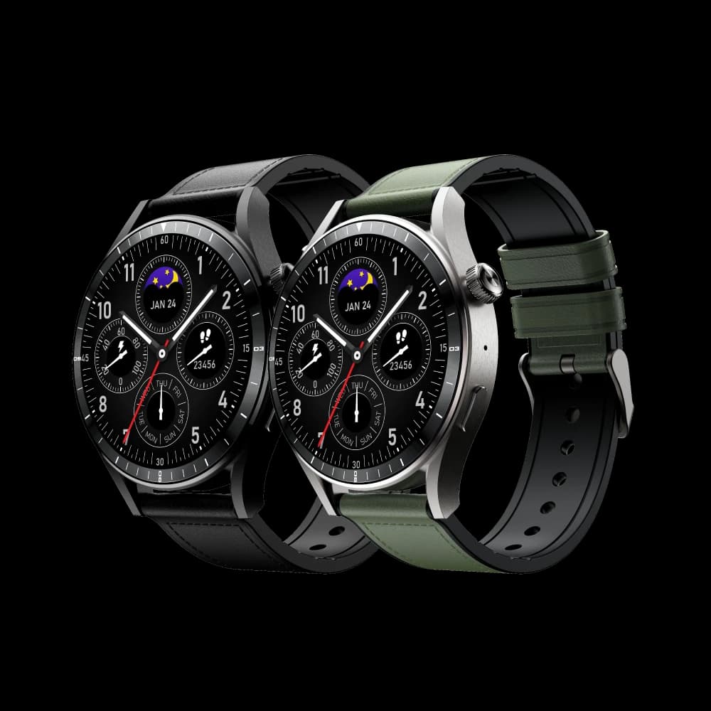Smartwatch Infinix Xwatch N4 Pro