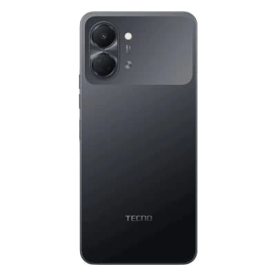 Tecno Spark GO 3 4Go / 128Go - Noir — Afficher l'image 4