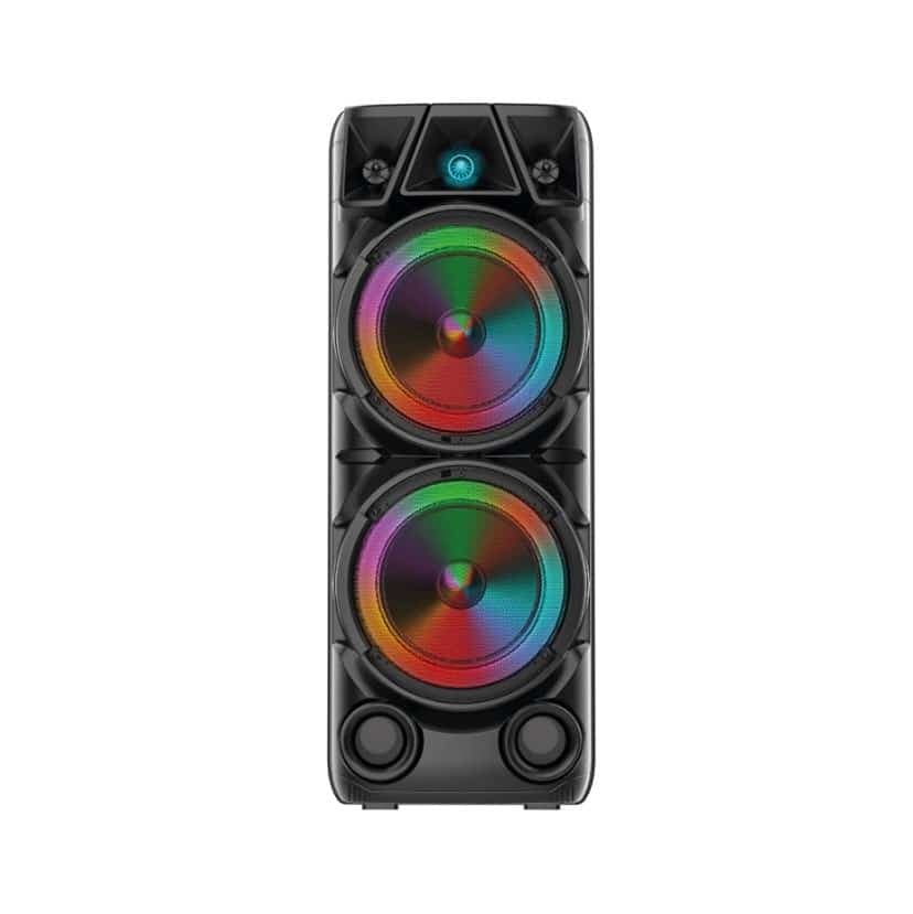 Haut-parleur Bluetooth Sing-e ZQS8210