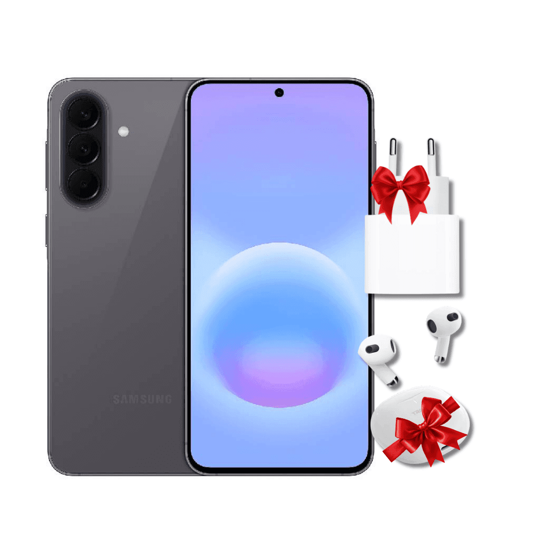 Samsung Galaxy A57 5G 16Go / 128- Gris
