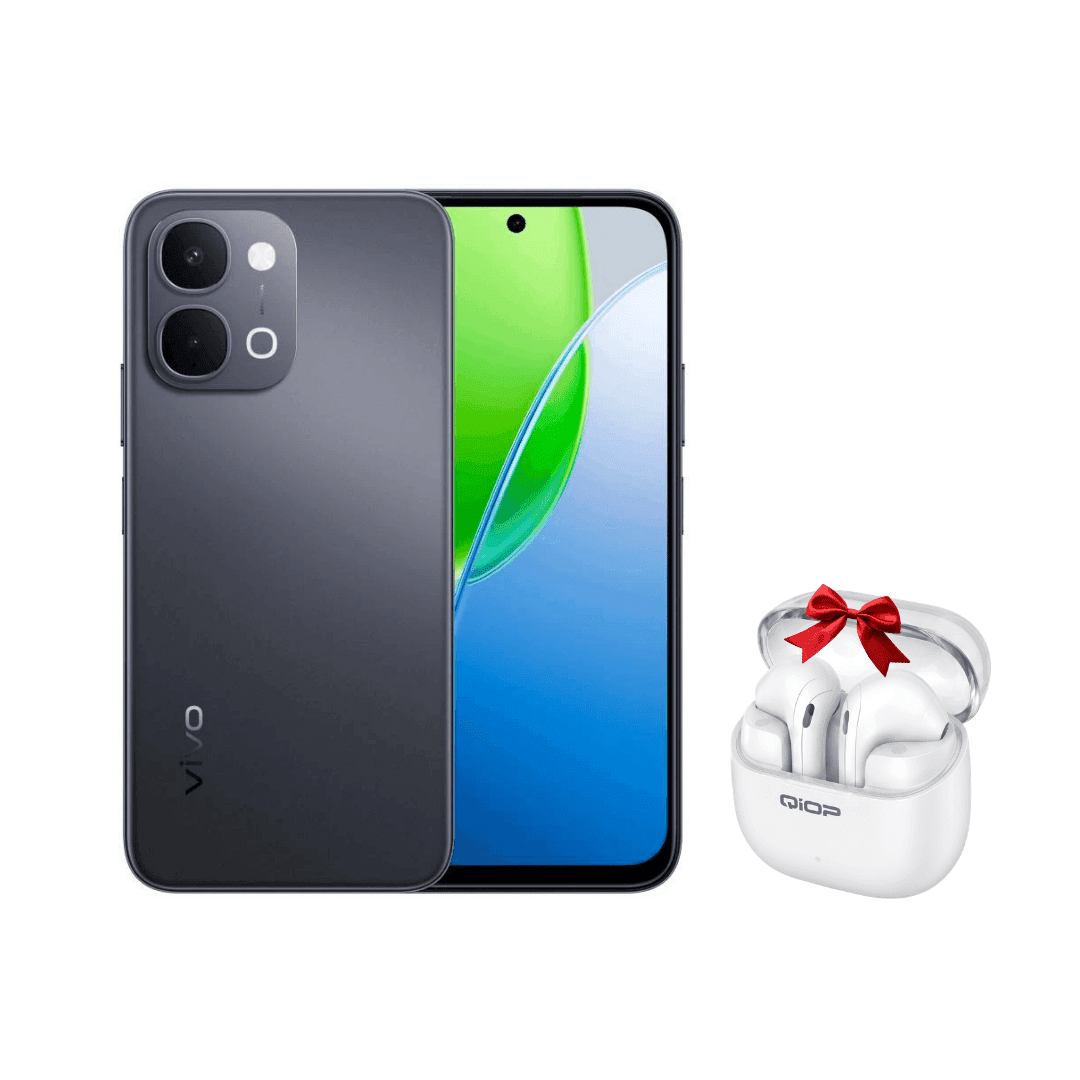 Vivo Y31D 4G 8Go / 256Go - Noir