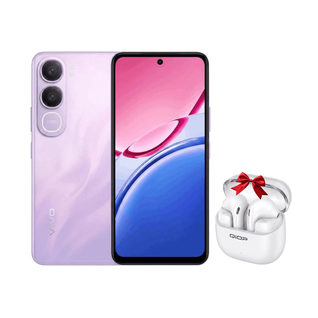 VIVO Y31 5G 16Go / 256Go - Violet