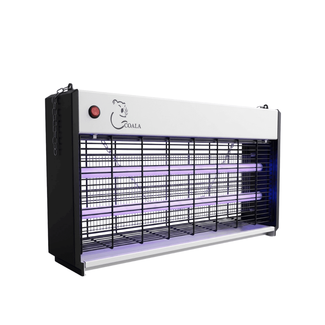 Moustiquaire Électrique Coala 2x 20W