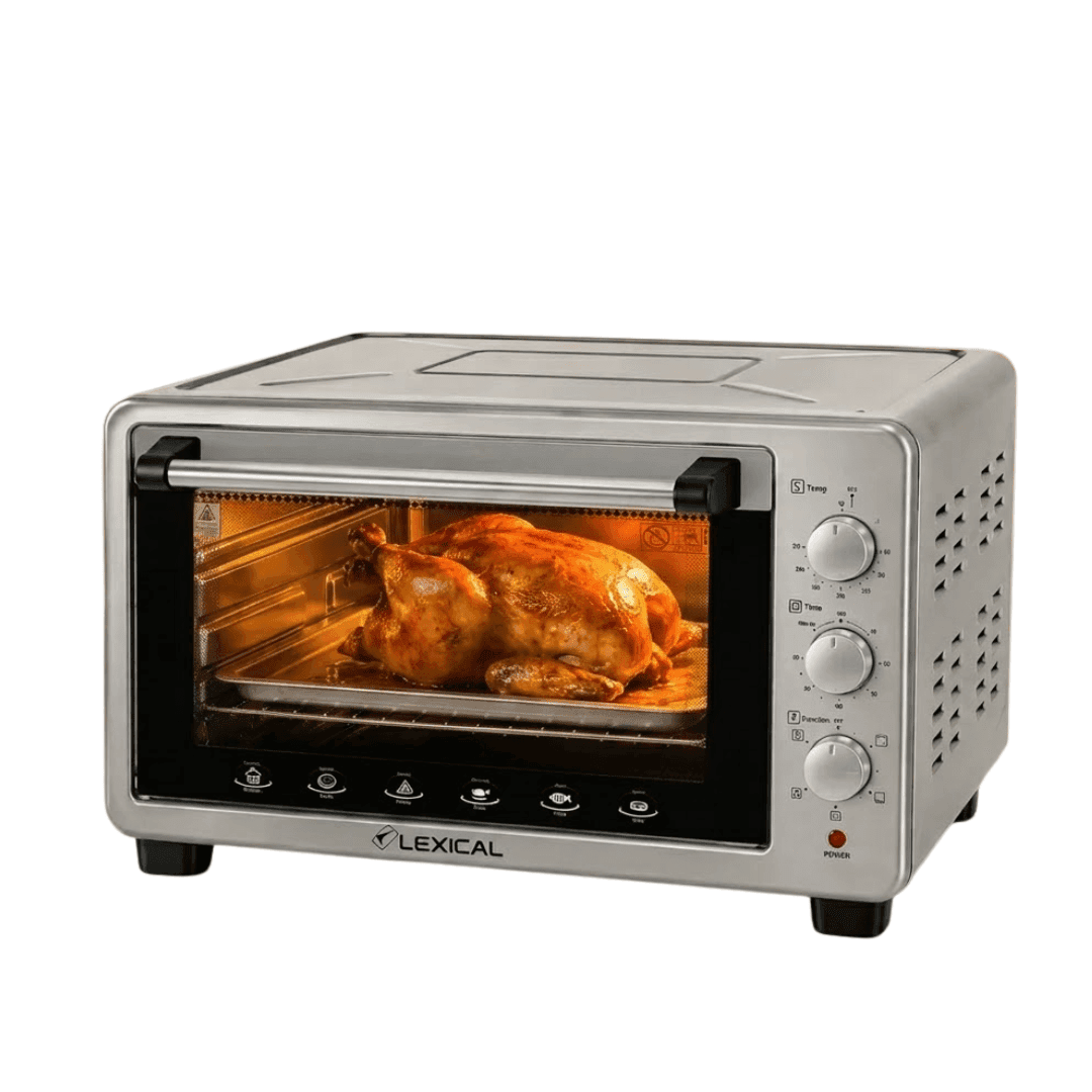 Four Électrique Lexical ABM Ventilé 50L LOV-2948-2