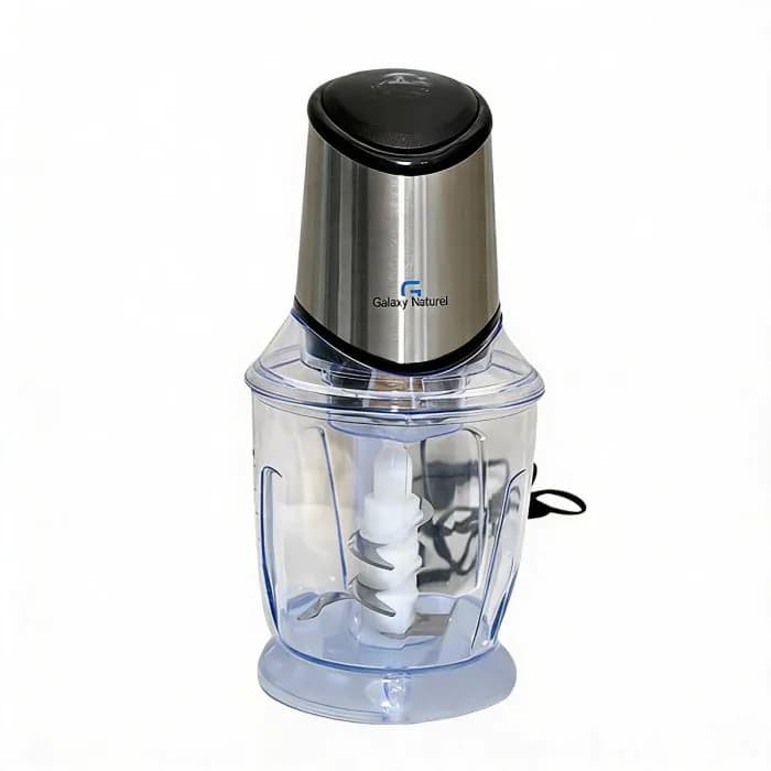 Hachoir GALAXY NATUREL 1.5 Litre 400W