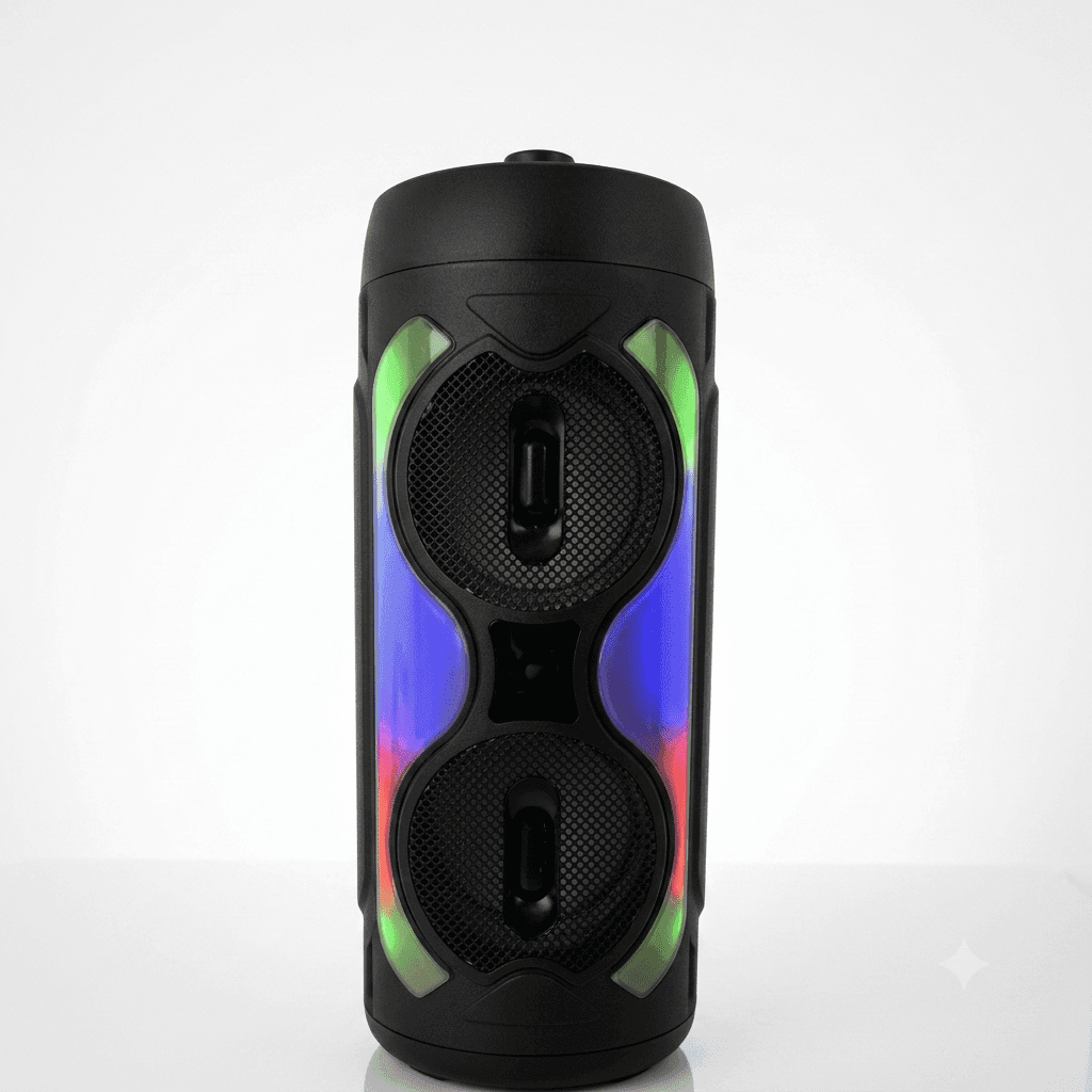 Haut Parleur Bluetooth 20W ZQS6232 — Afficher l'image 2