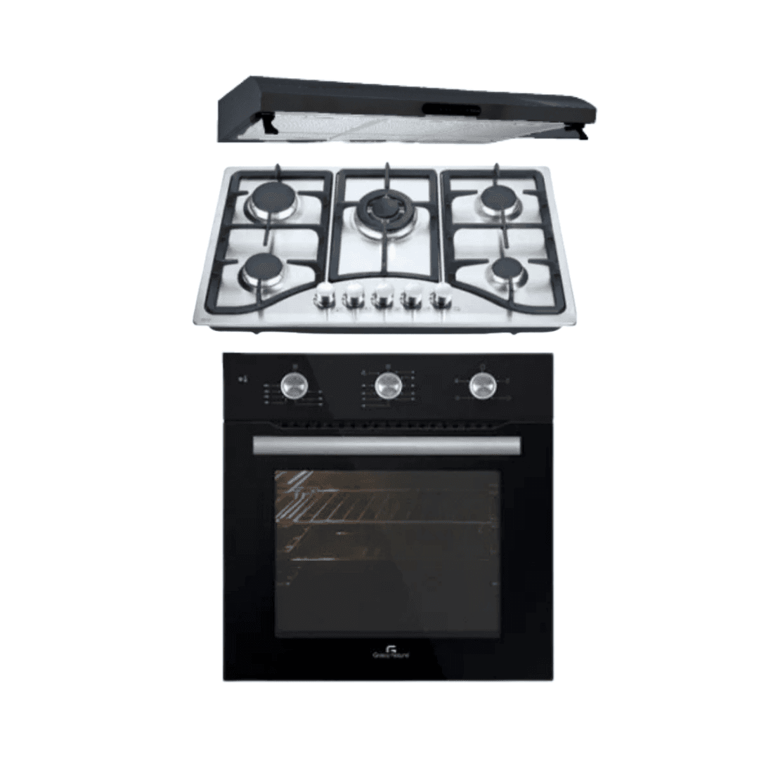 Pack Mariage Électroménager R-1094