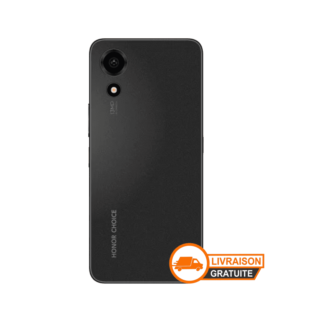 Honor Choice T10 4Go / 64Go Noir