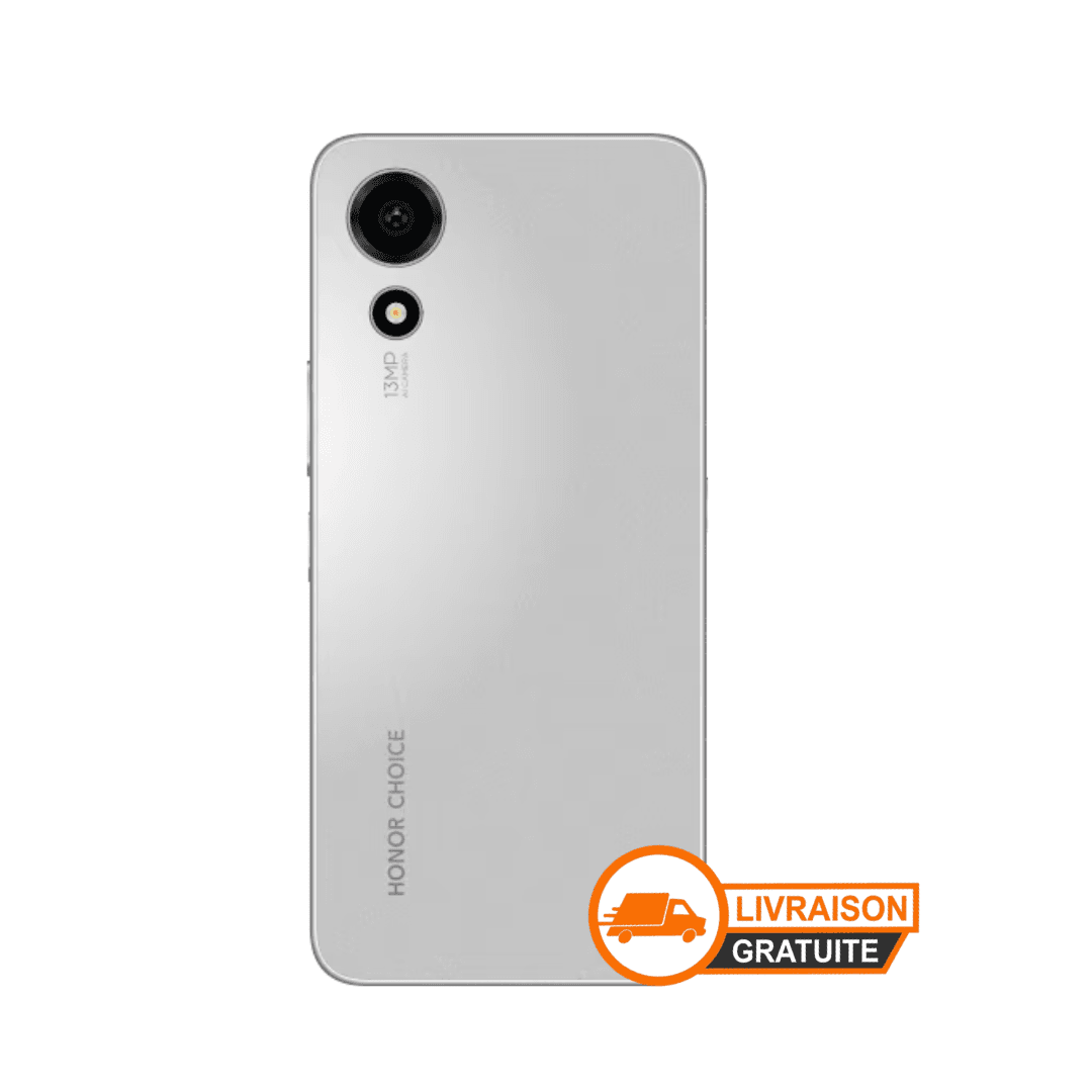Honor Choice T10 4Go / 64Go Gris