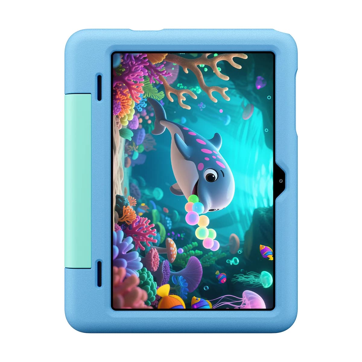 Tablette Blackview Tab 20 Kids Wi-Fi 12Go / 64Go Bleu