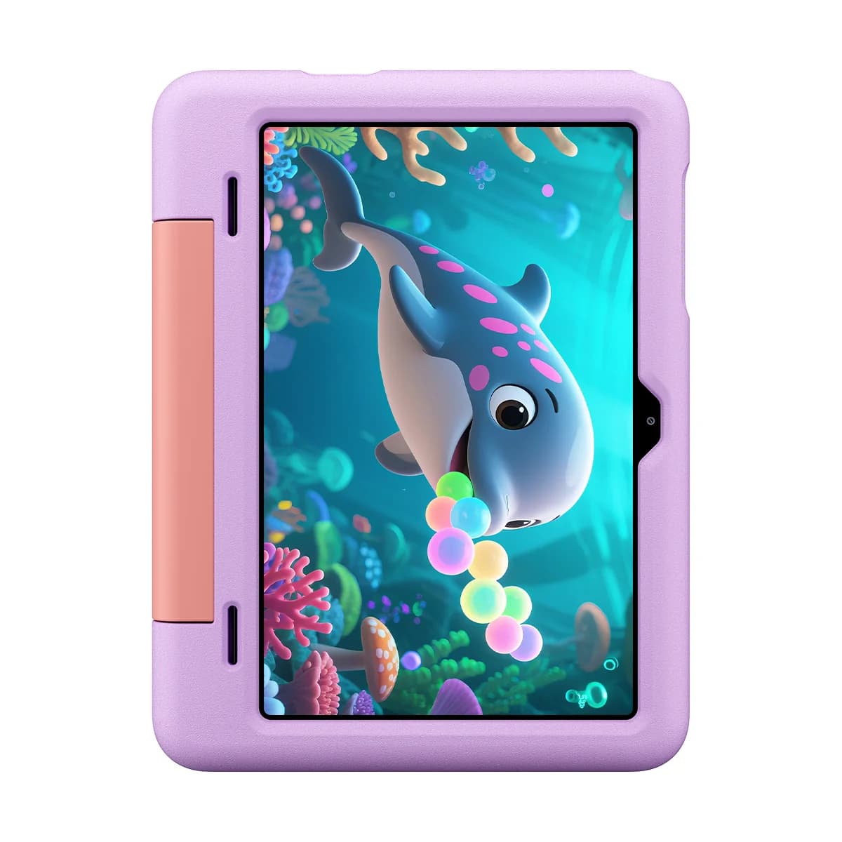Tablette Blackview Tab 20 Kids Wi-Fi 12Go / 64Go Violet