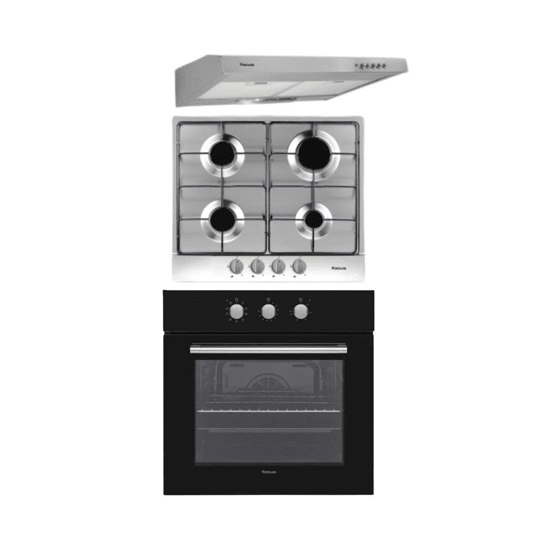 Pack Électroménager Encastrable R-1099