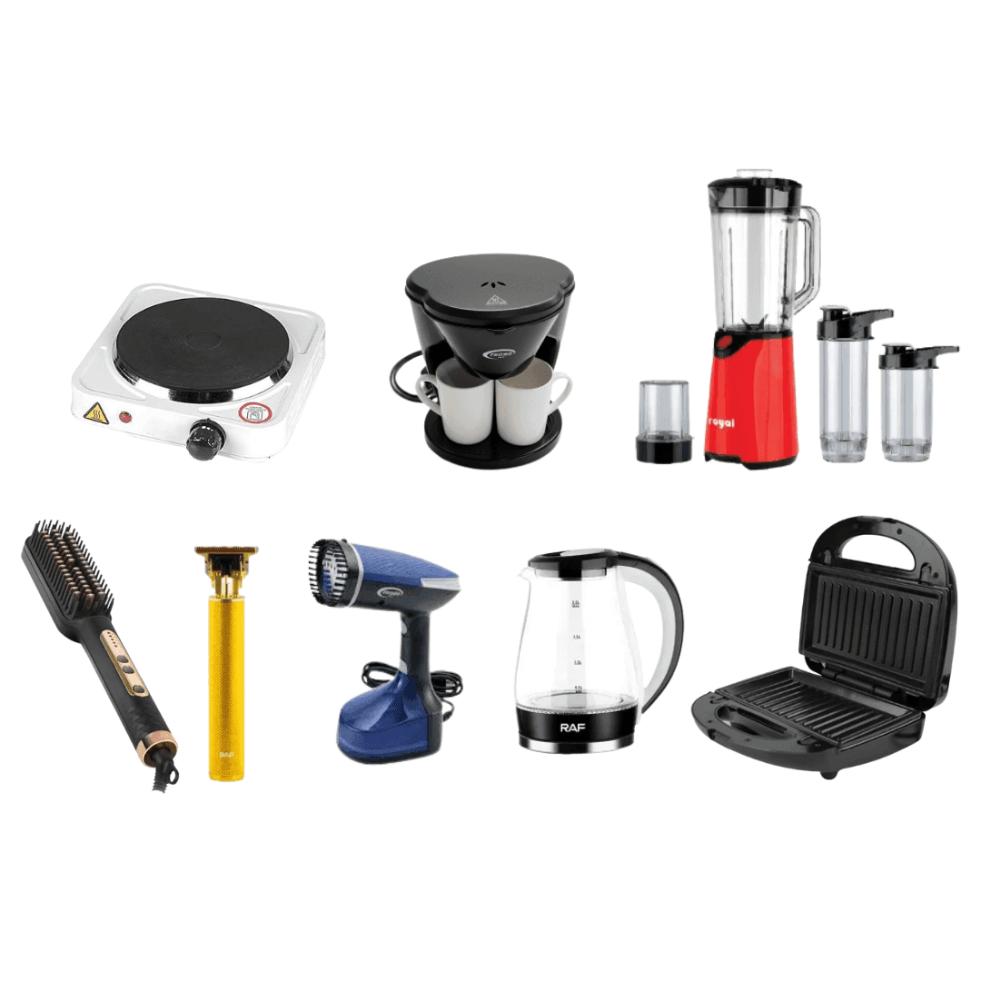 Pack Foyer R-1100